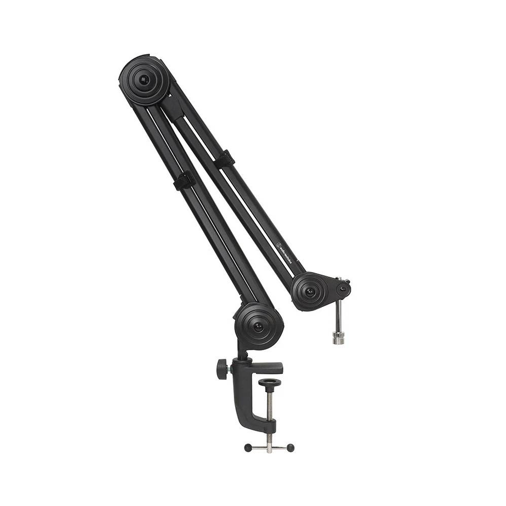 Audio-Technica AT8700C/XLRC Adjustable Microphone Boom Arm