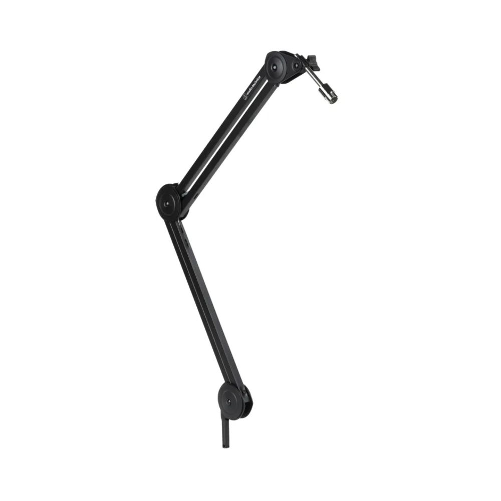 Audio-Technica AT8700C/XLRC Adjustable Microphone Boom Arm