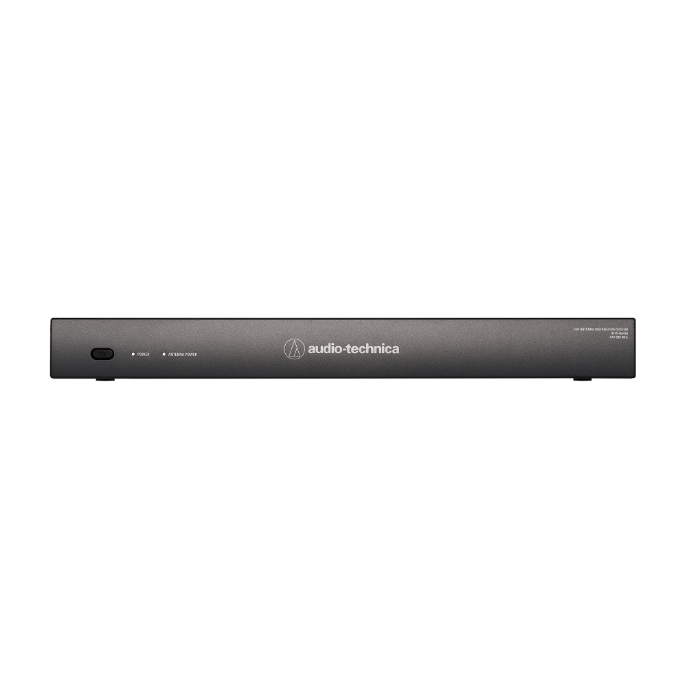Audio-Technica ATW-DA49a 4-Channel Antenna Distributor