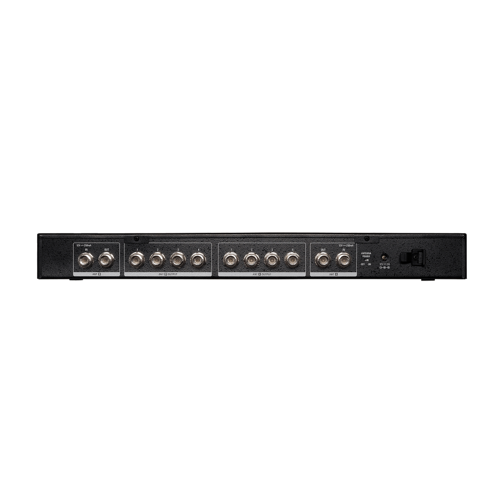 Audio-Technica ATW-DA49a 4-Channel Antenna Distributor