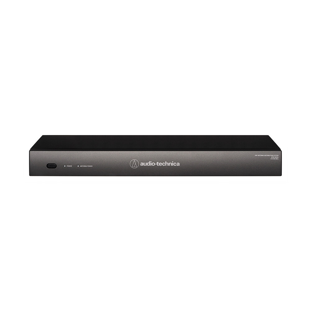 Audio-Technica ATW-DA49a 4-Channel Antenna Distributor