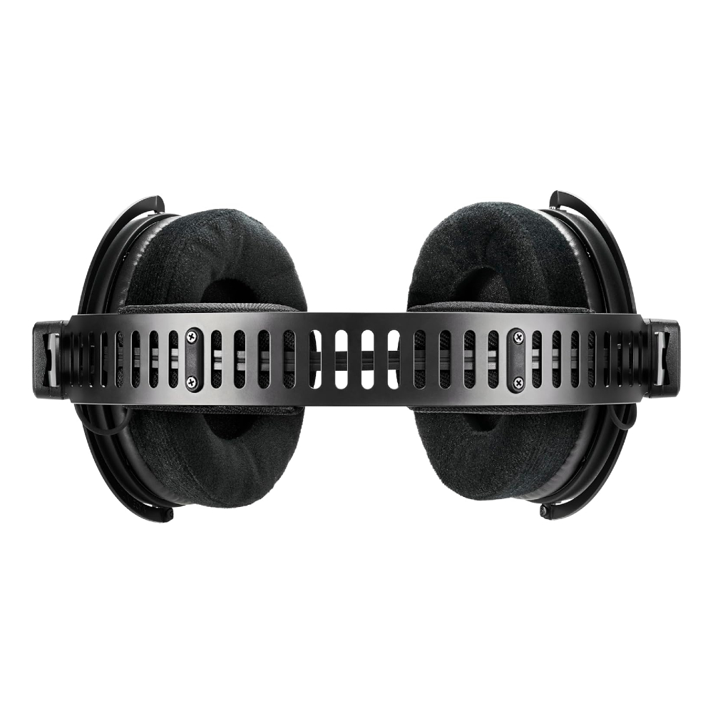 Audio-Technica ATH-R50x Professional Over-Ear Open-Back Reference Headphones