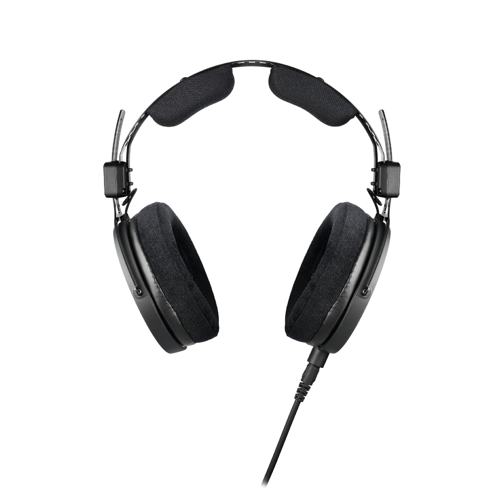 Audio-Technica ATH-R50x Professional Over-Ear Open-Back Reference Headphones