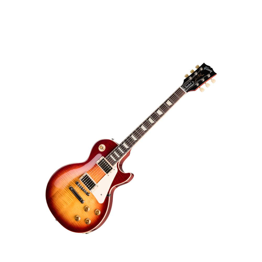 Gibson Les Paul Standard '50s Electric Guitar - Heritage Cherry Sunburst (LPS500HSNH1)