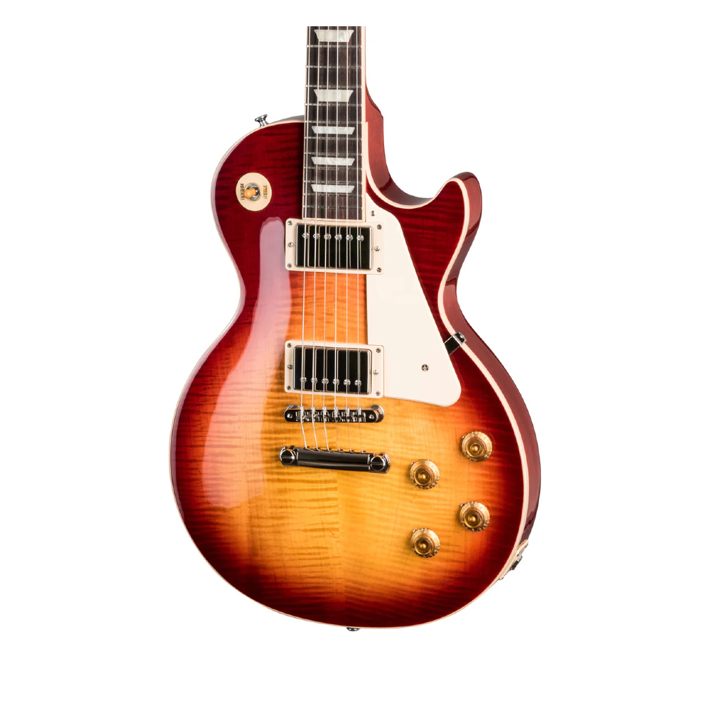 Gibson Les Paul Standard '50s Electric Guitar - Heritage Cherry Sunburst (LPS500HSNH1)