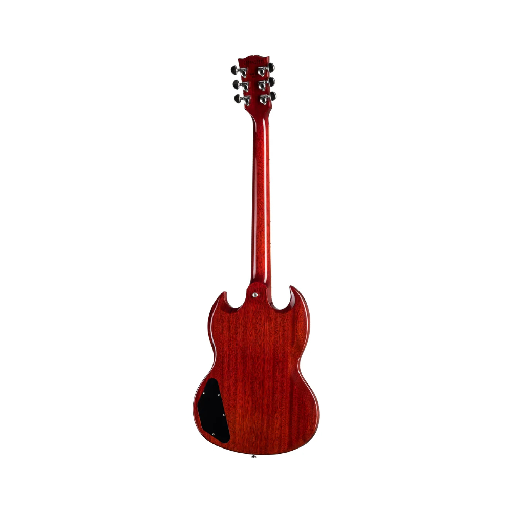 Gibson SG Standard Electric Guitar - Heritage Cherry (SGS00HCCH1)