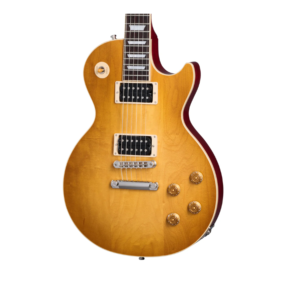 Gibson Kirk Hammett 