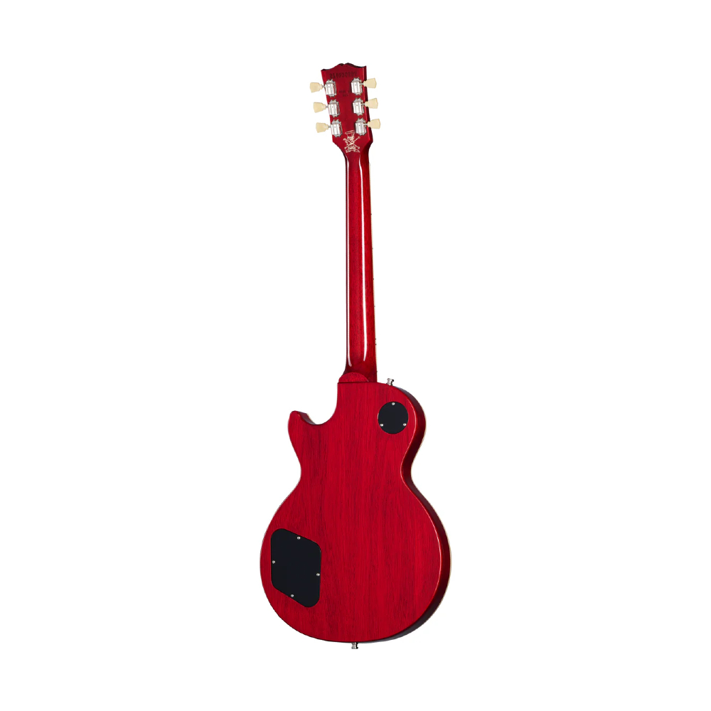 Gibson Kirk Hammett 