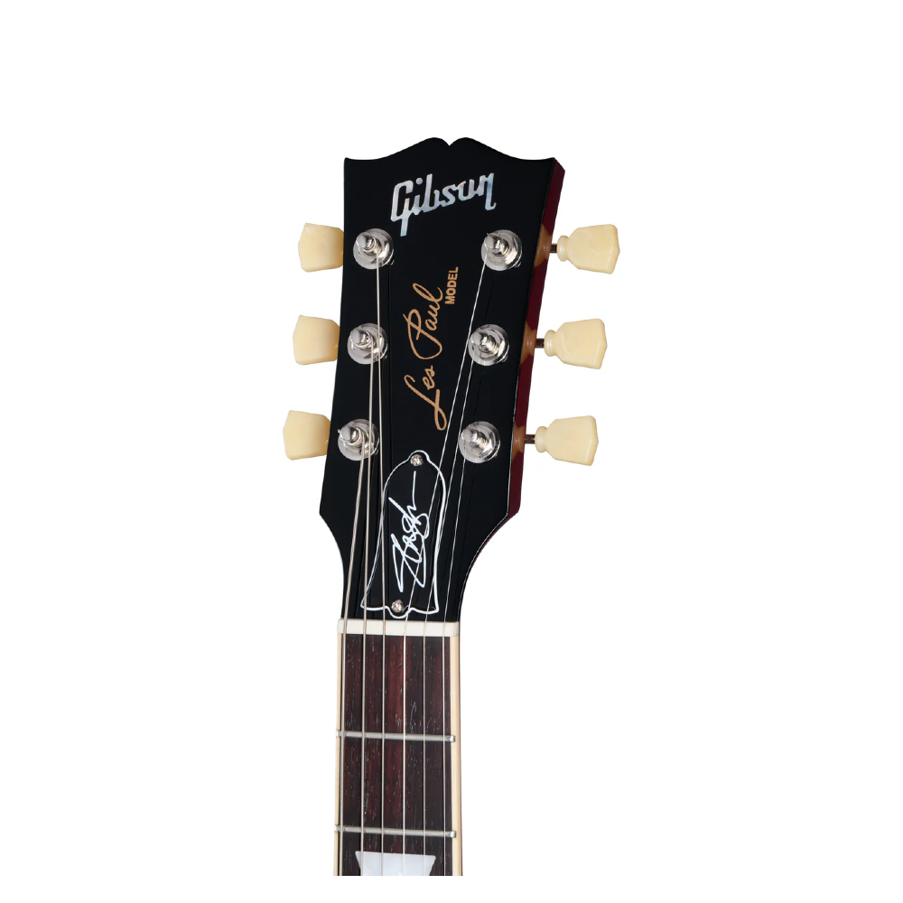 Gibson Kirk Hammett 