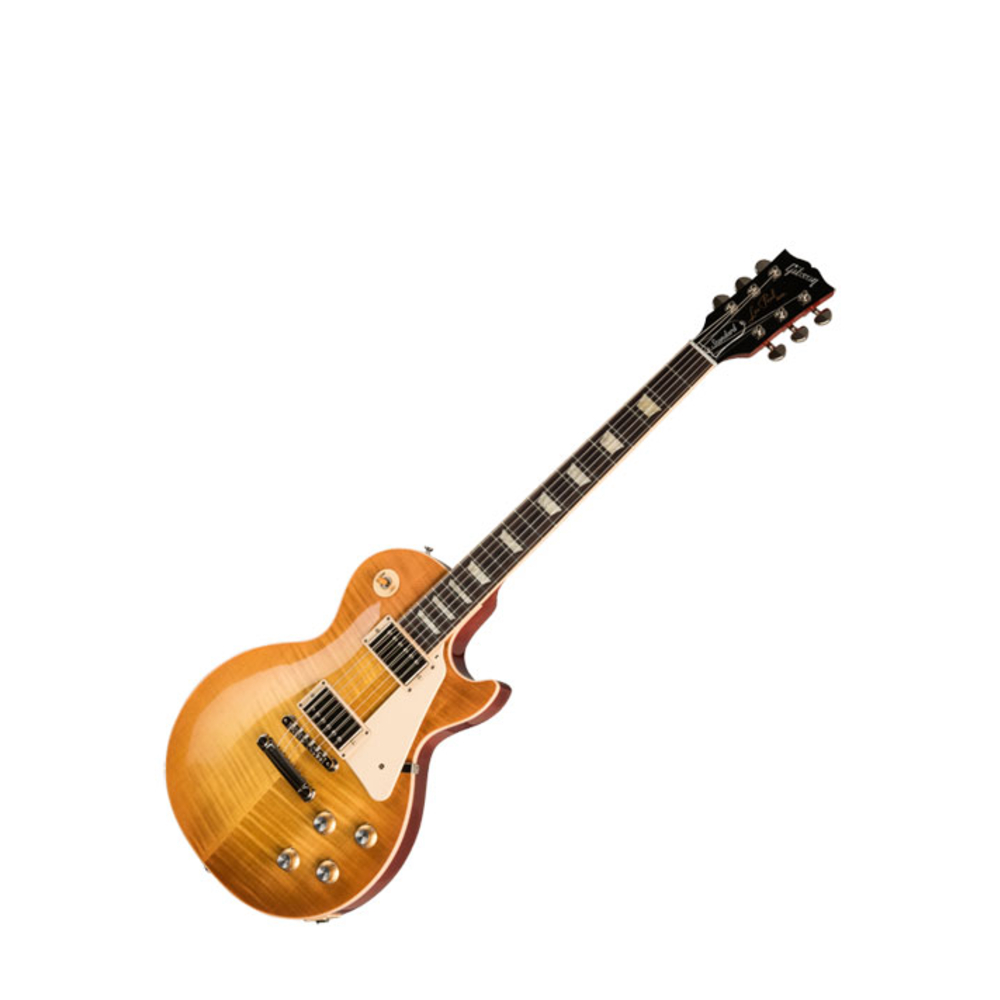 Gibson Les Paul Standard '60s Electric Guitar – Unburst (LPS600UBNH1)