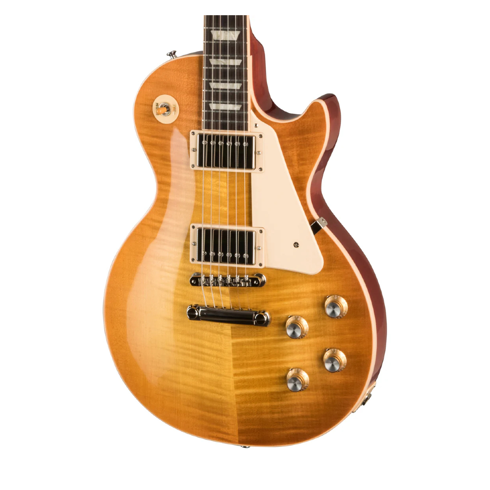 Gibson Les Paul Standard '60s Electric Guitar – Unburst (LPS600UBNH1)