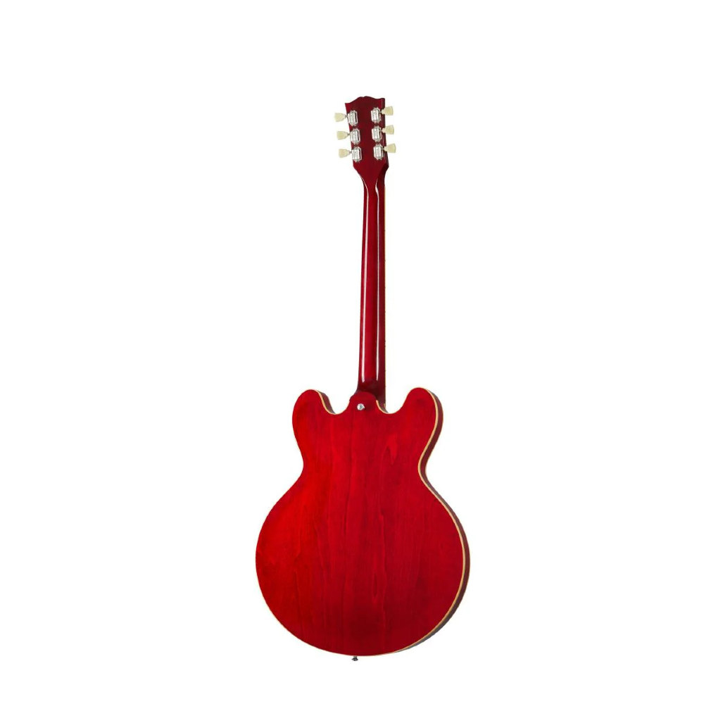 Gibson ES-335 Semi-hollowbody Electric Guitar - Sixties Cherry (ES3500SCNH1)