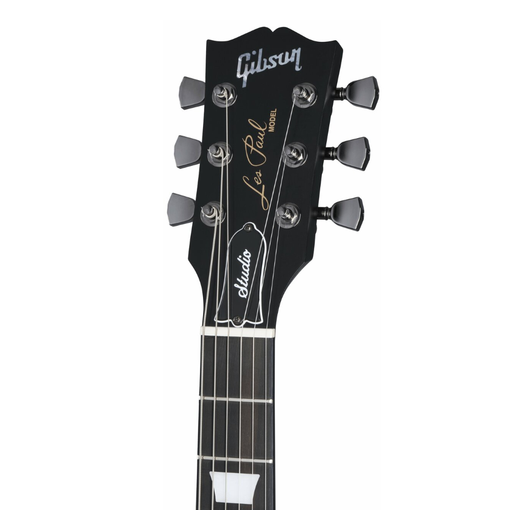 Gibson Les Paul Modern Studio Electric Guitar - Smokehouse Satin (LPSTM00SKBN1)