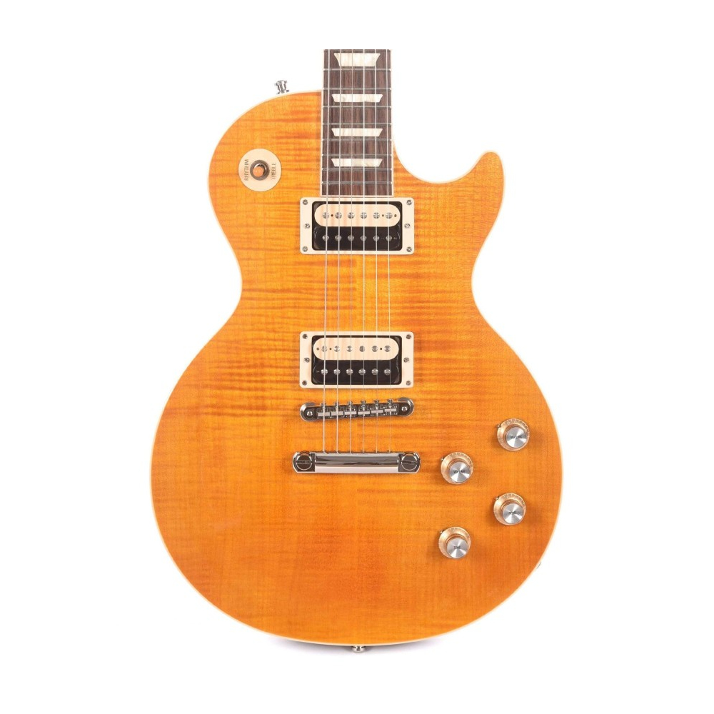 Gibson Slash Les Paul Standard Signature LP Electric Guitar - Appetite Burst (LPSS00APNH1)