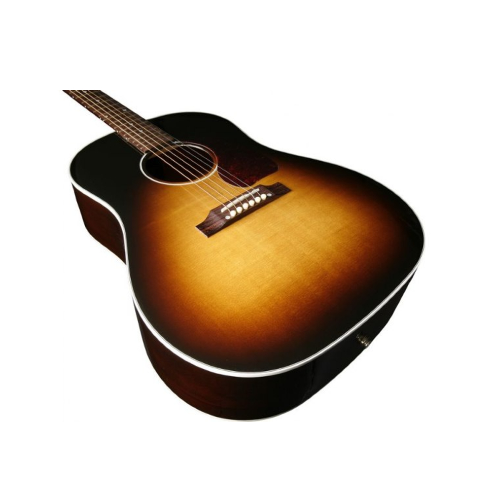 Gibson J-45 Standard VS Acoustic Guitar (RS45VSN19)