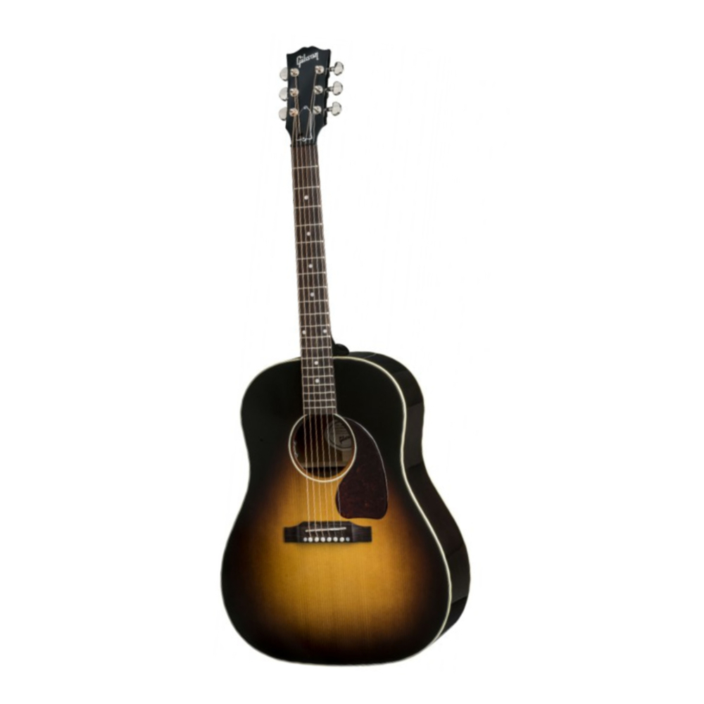 Gibson J-45 Standard VS Acoustic Guitar (RS45VSN19)