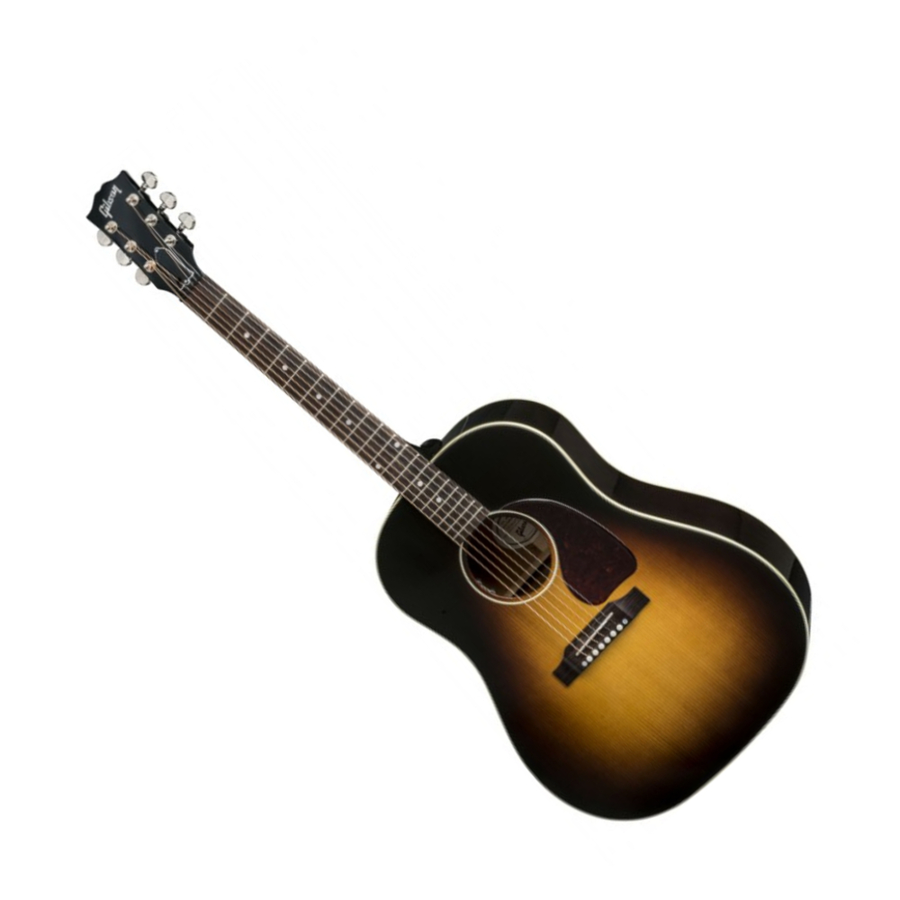 Gibson J-45 Standard VS Acoustic Guitar (RS45VSN19)