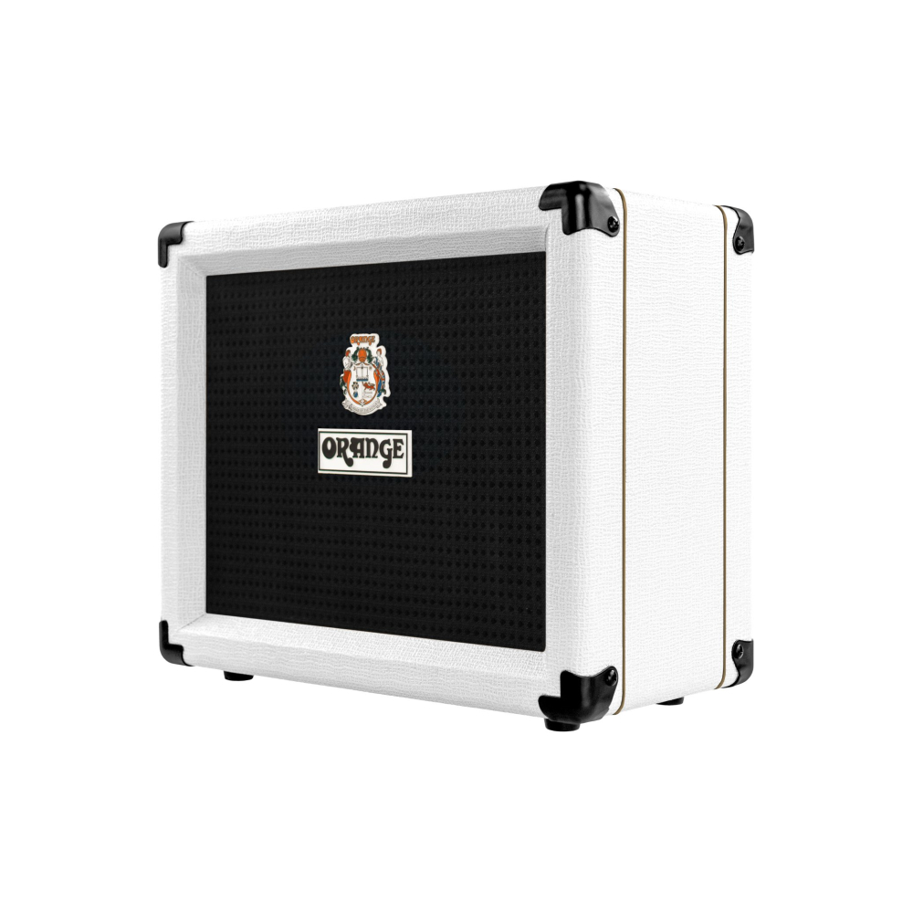 Orange Crush 20RT Limited Edition - Orianthi White (CRUSH-20RT-ORI)