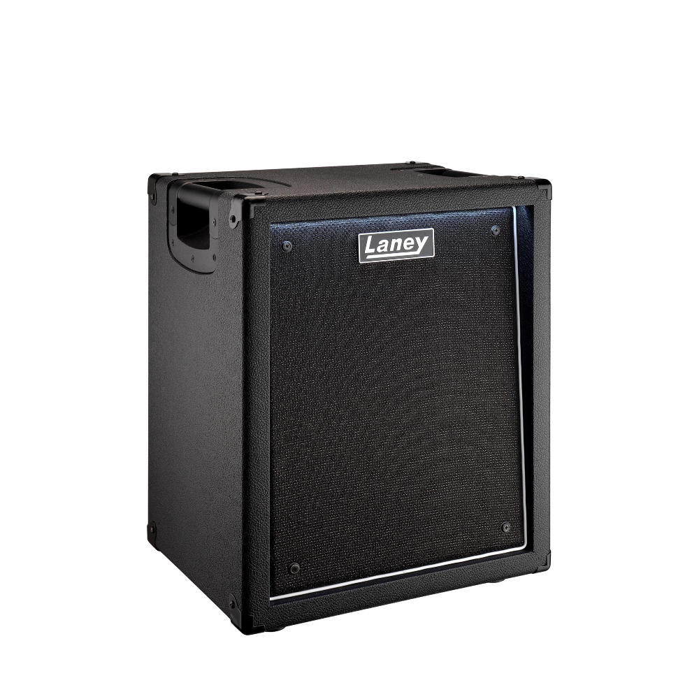 Laney LFR-110 250-watt 1 x 10-inch Guitar Speaker Cabinet