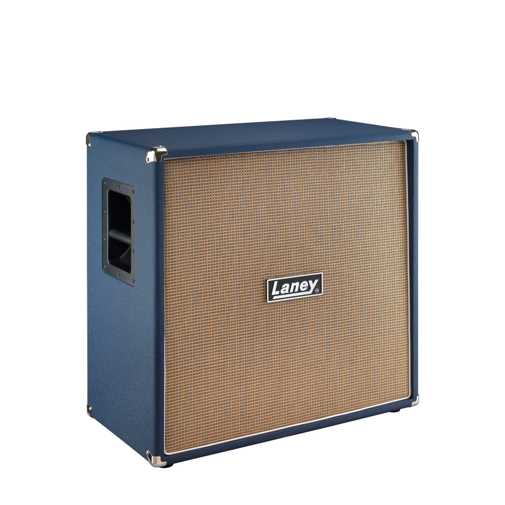 Laney LF412 240-watt 4 x 12-inch Speaker Cabinet