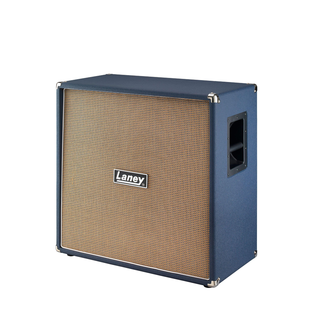 Laney LF412 240-watt 4 x 12-inch Speaker Cabinet