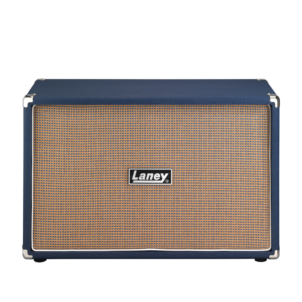 Laney LF212 240-watt 2 x 12-inch Speaker Cabinet