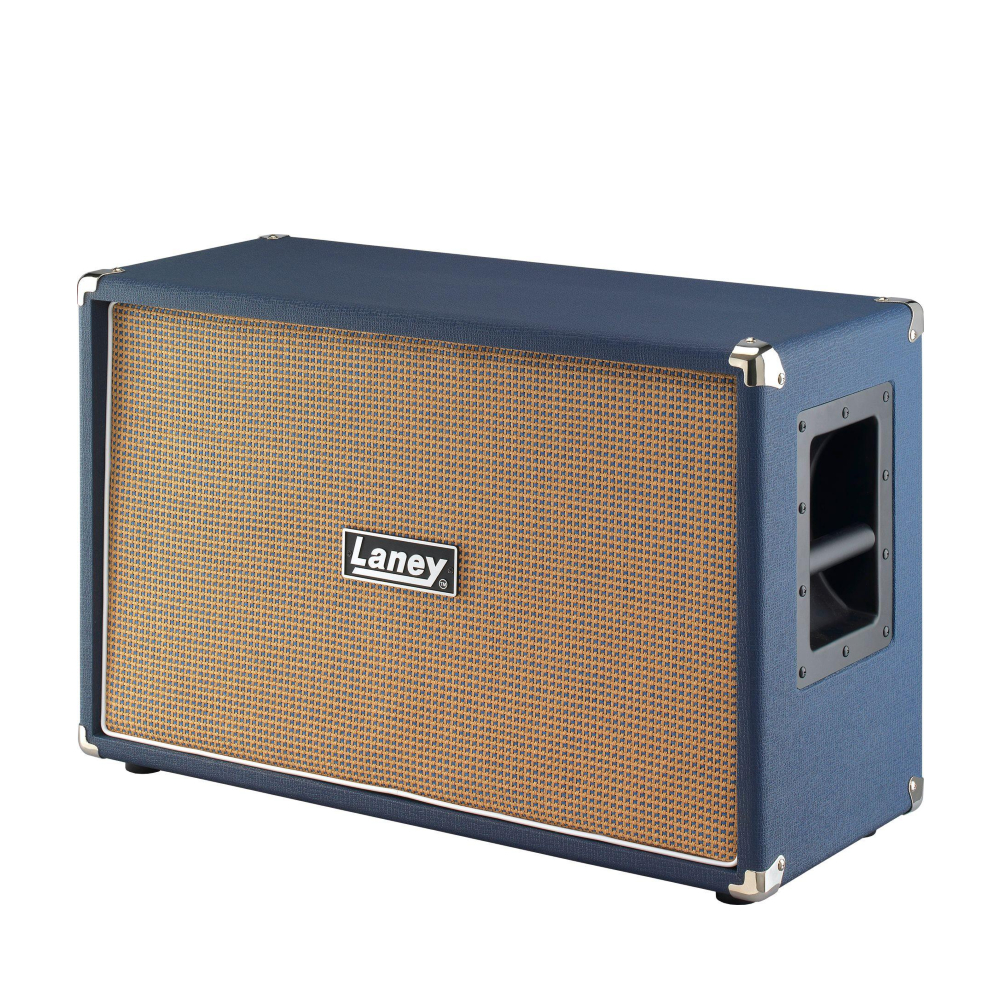 Laney LF212 240-watt 2 x 12-inch Speaker Cabinet