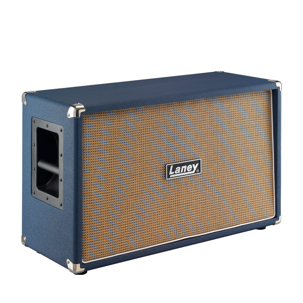 Laney LF212 240-watt 2 x 12-inch Speaker Cabinet