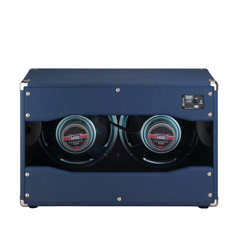 Laney LF212 240-watt 2 x 12-inch Speaker Cabinet