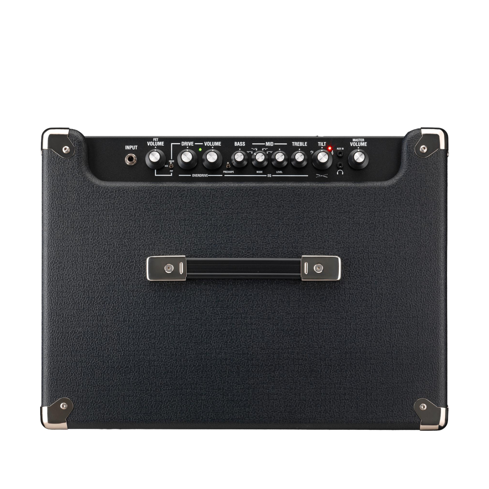 Laney Digbeth Foundry DBF200 200-watt 1 x 15-inch Bass Combo Amplifier