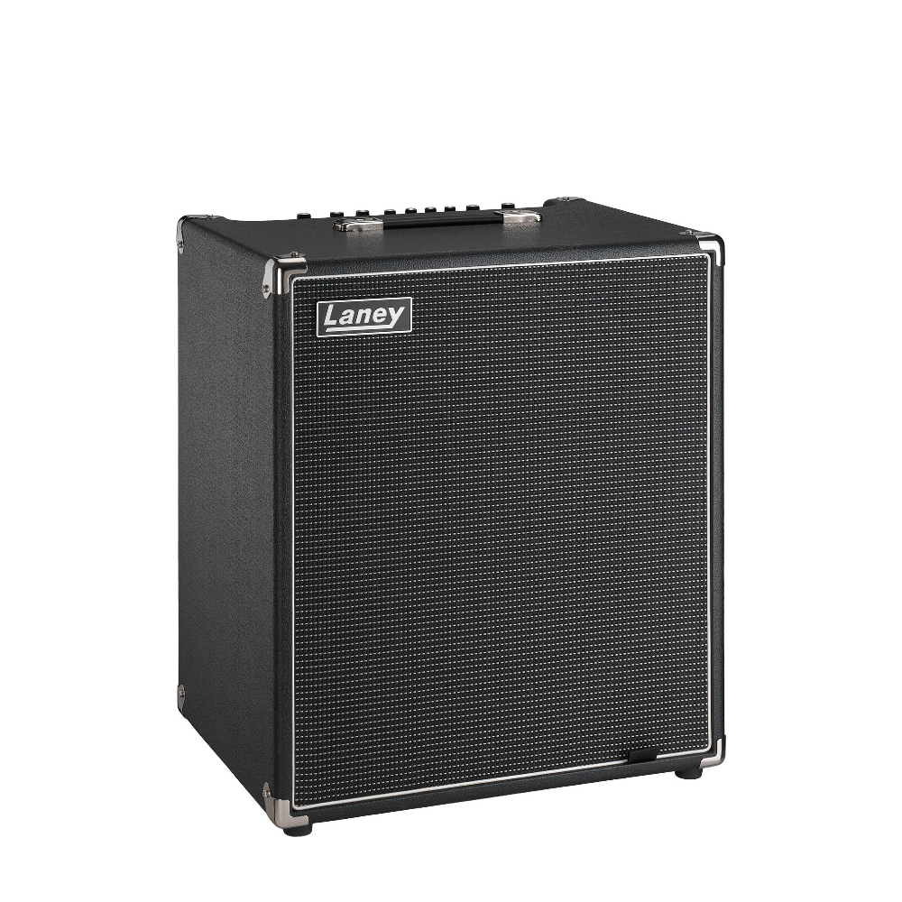 Laney Digbeth Foundry DBF200 200-watt 1 x 15-inch Bass Combo Amplifier