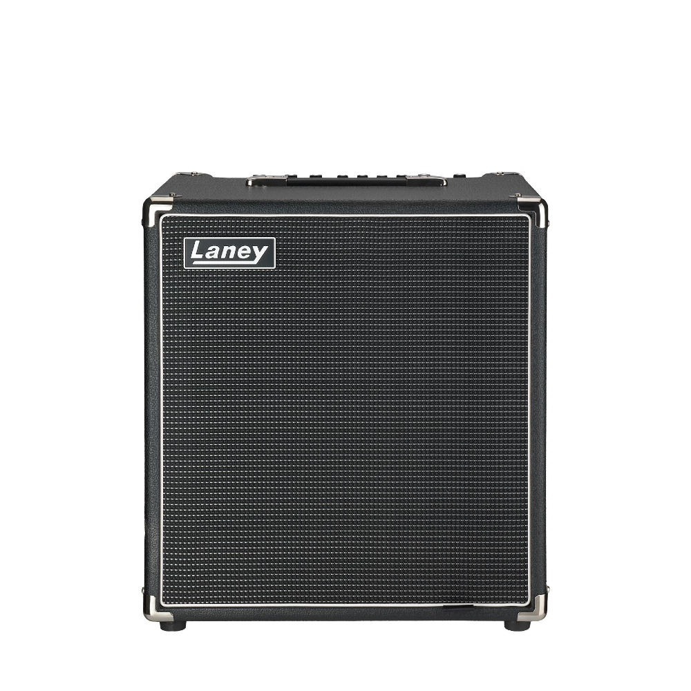 Laney Digbeth Foundry DBF100 100-watt 1 x 12-inch Bass Combo Amplifier