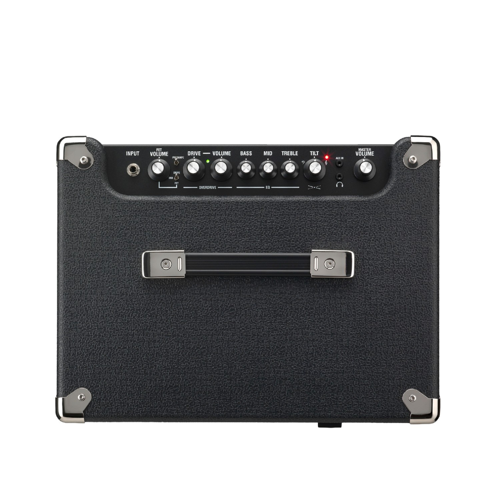 Laney Digbeth Foundry DBF50 50-watt 1 x 10-inch Bass Combo Amplifier
