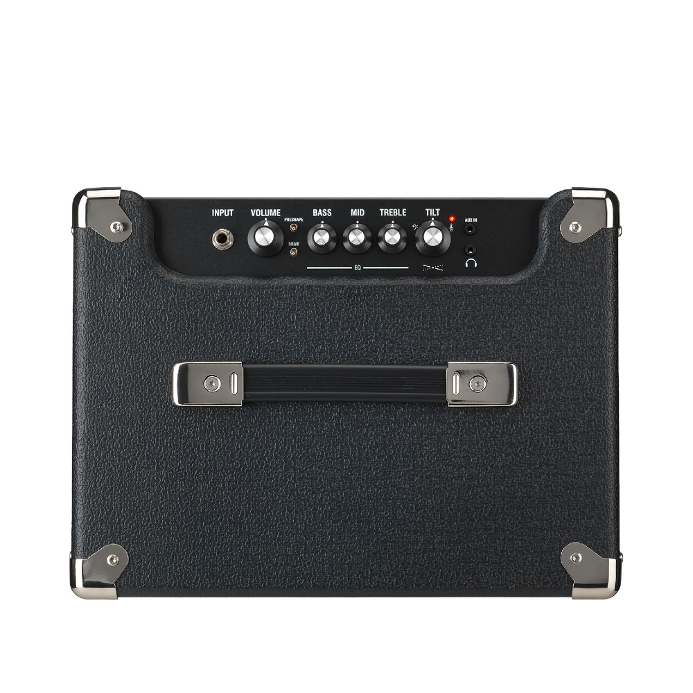 Laney Digbeth Foundry DBF30 30-watt 1 x 8-inch Bass Combo Amplifier