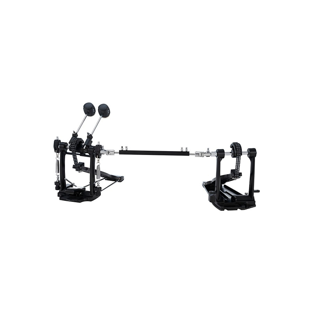 Pearl P532 Double Bass Drum Pedal (Double Chain)