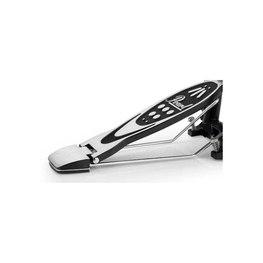 Pearl P532 Double Bass Drum Pedal (Double Chain)