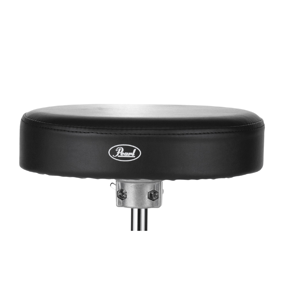 Pearl D-930 Round Top Drum Throne