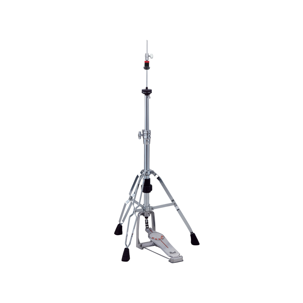 Pearl H-930QR HiHat Stand with HCL-105QR Quick Release Rapid Clutch