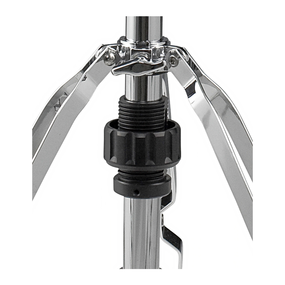 Pearl H-930QR HiHat Stand with HCL-105QR Quick Release Rapid Clutch