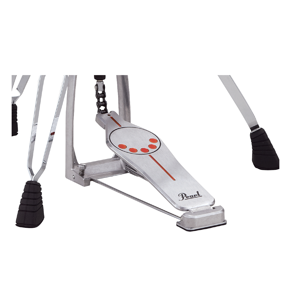Pearl H-930QR HiHat Stand with HCL-105QR Quick Release Rapid Clutch