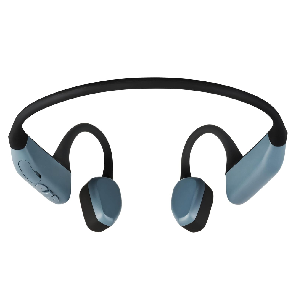 Audio-Technica ATH-CC500BT2 BK Cartilage Conduction Wireless Earphones (Black)