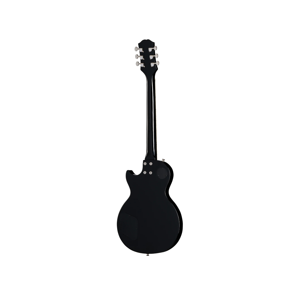 Epiphone Les Paul Tribute Electric Guitar – Ebony (E1LPOEBNH1)
