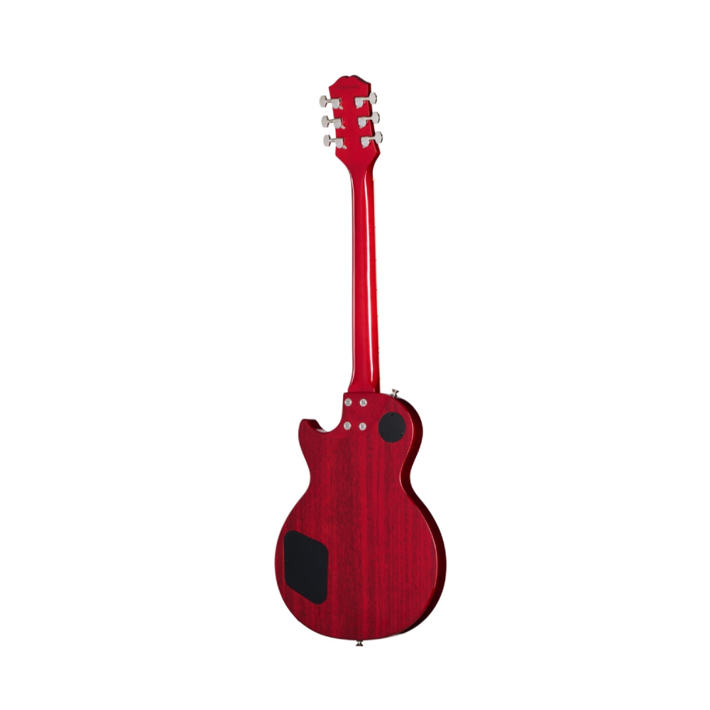 Epiphone Les Paul Tribute Electric Guitar - Heritage Cherry Sunburst (E1LPOHSNH1)