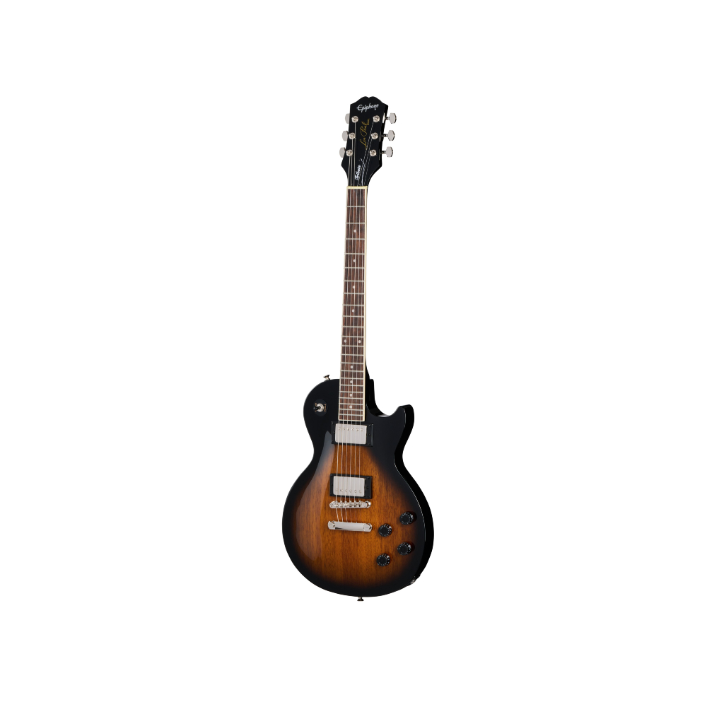 Epiphone Les Paul Tribute Electric Guitar - Vintage Sunburst (E1LPOVSNH1)