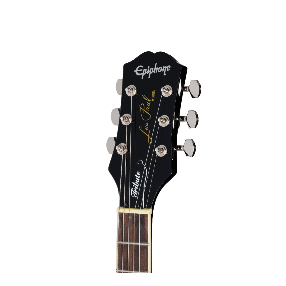 Epiphone Les Paul Tribute Electric Guitar - Vintage Sunburst (E1LPOVSNH1)