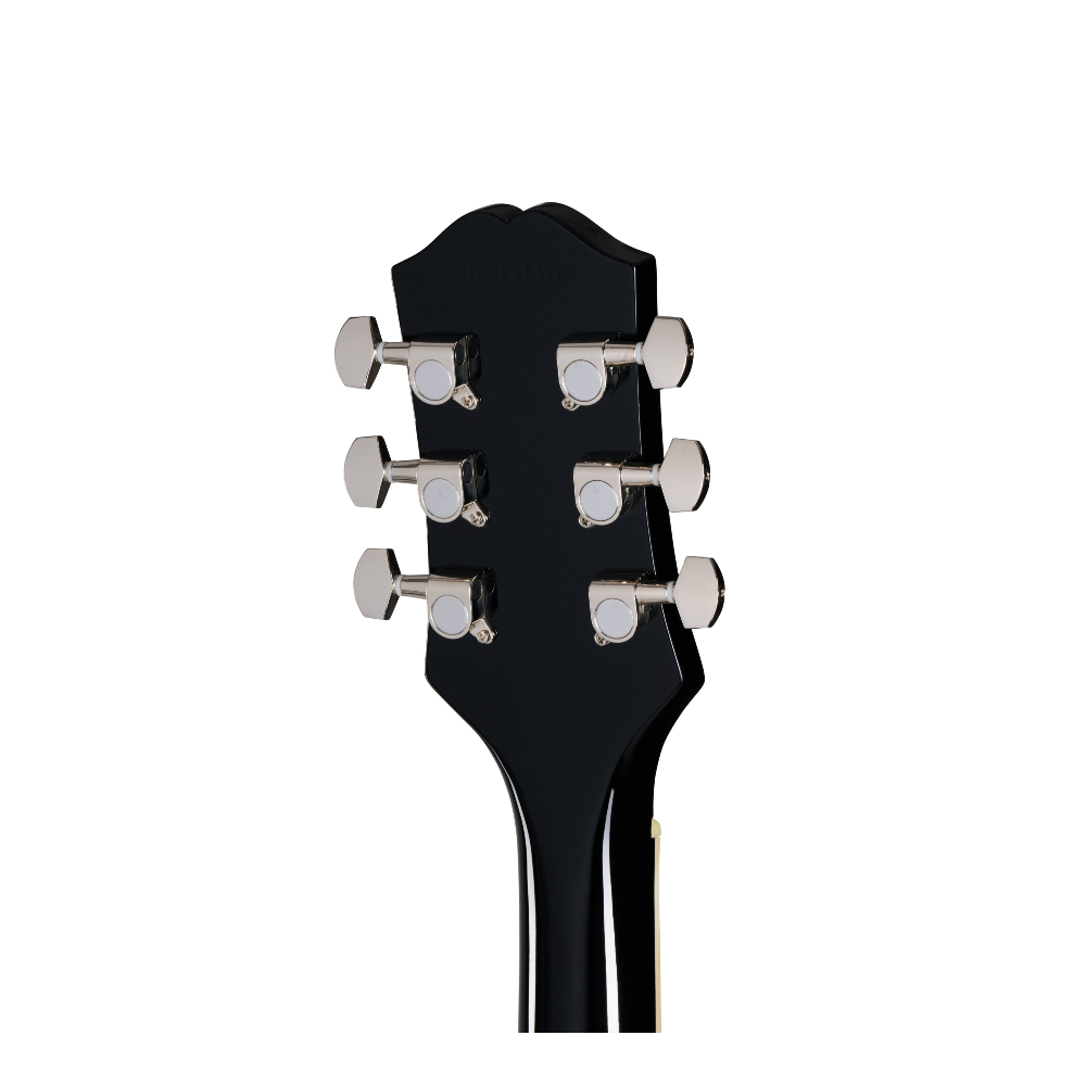 Epiphone Les Paul Tribute Electric Guitar - Vintage Sunburst (E1LPOVSNH1)