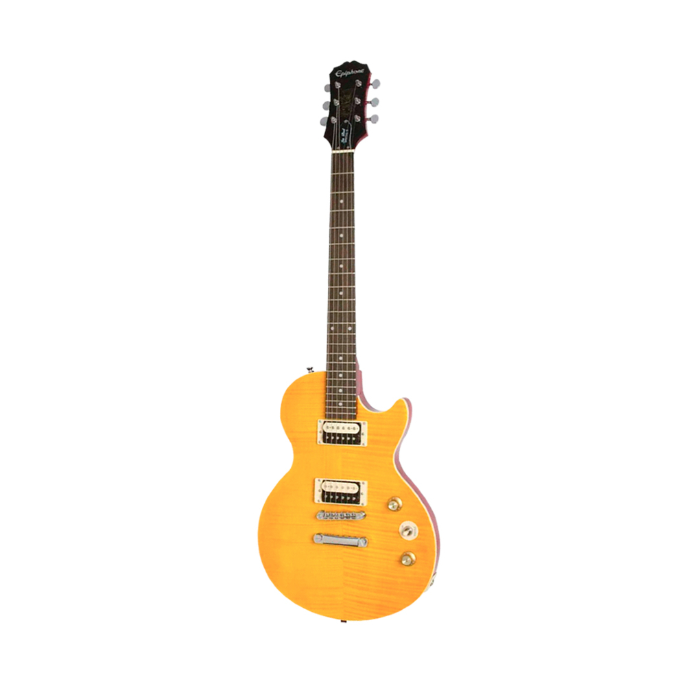 Epiphone Slash 'AFD' Les Paul Special-II Outfit - Appetite Amber (ENA2AANH3)