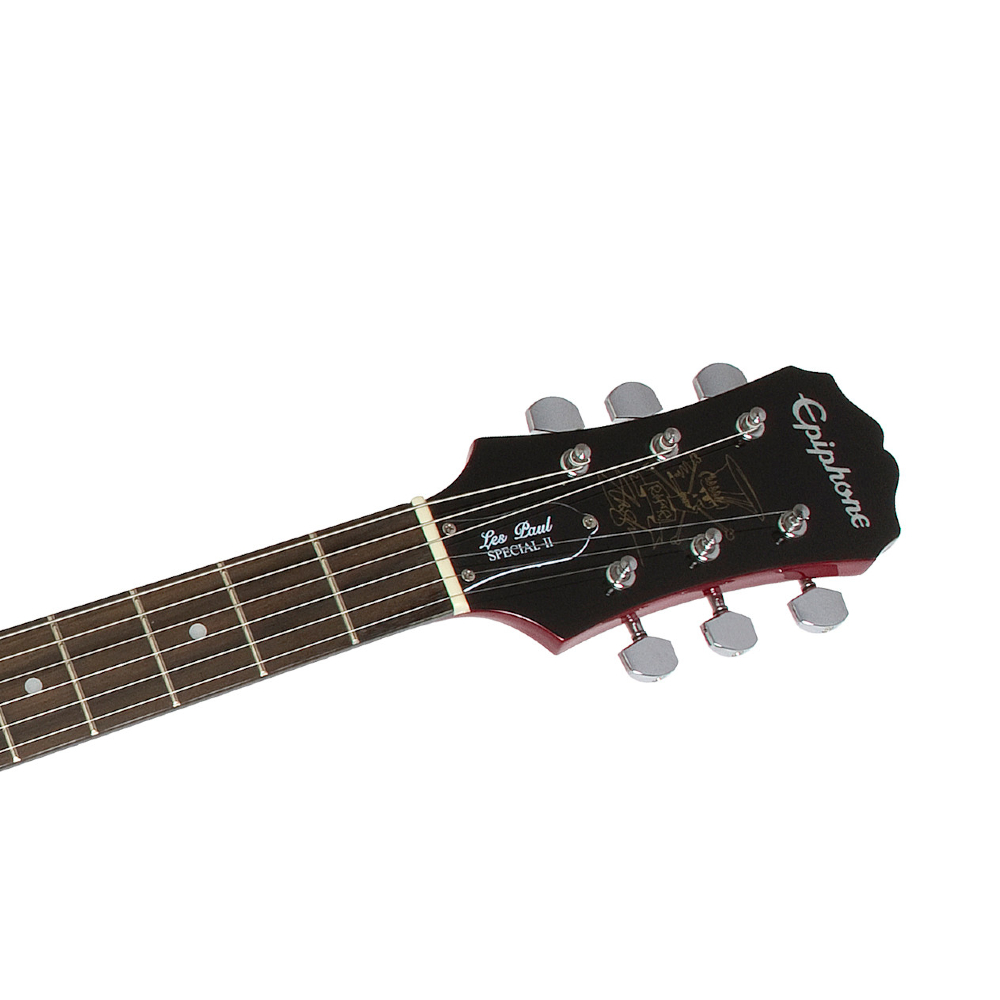 Epiphone Slash 'AFD' Les Paul Special-II Outfit - Appetite Amber (ENA2AANH3)