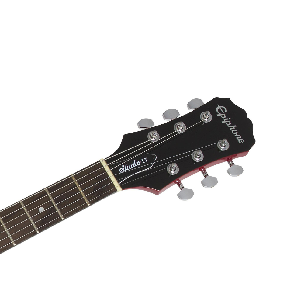 Epiphone Les Paul Special Satin E1 Electric Guitar - Heritage Cherry Sunburst (ENSVHSCH1)