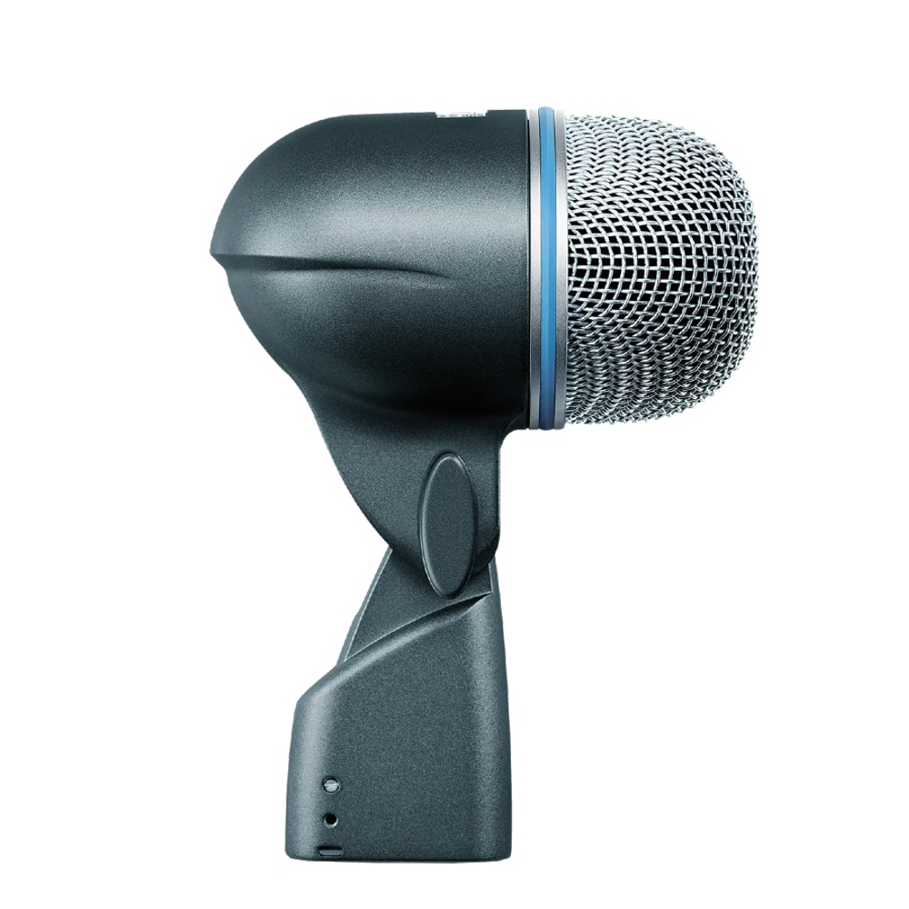 SHURE - Beta 52A-X Kick Drum Microphone